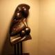 Sculptura 30 - Maternitate X