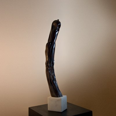 Sculptura Lemn de măslin, 61 cm
colecţia personală - Athena
